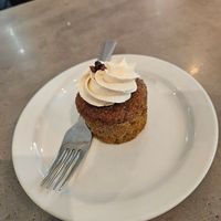  at Europa Cake Shop in St Kilda