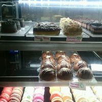 cakes 3 at Europa Cake Shop in St Kilda