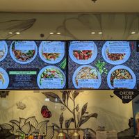  at Thai Express in Calgary