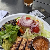  at Futuro Refeitório in Sao Paulo