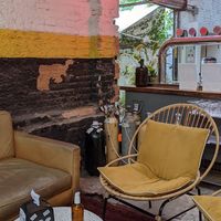  at Futuro Refeitório in Sao Paulo