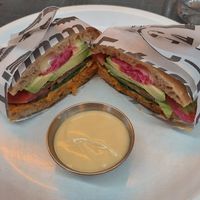 Futuriche at Futuro Refeitório in Sao Paulo