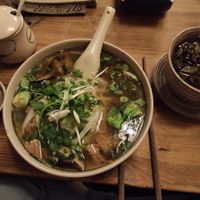 Pho at Umami - X-Berg in Berlin