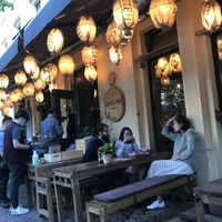 Extérieur  at Umami - X-Berg in Berlin