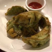   at Blue Bird Sushi in Long Beach