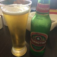 Beer at Xiang Garden in Whittlesea