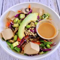 Umami at freshii in West Perth