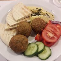 Einfach und lecker at Ctyri Sestry in Kutna Hora