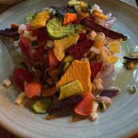   at De Republiek in Bruges