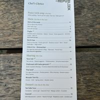   at De Republiek in Bruges