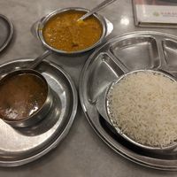  at Saravana Bhavan - Lebuh Ampang in Kuala Lumpur