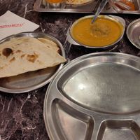  at Saravana Bhavan - Lebuh Ampang in Kuala Lumpur