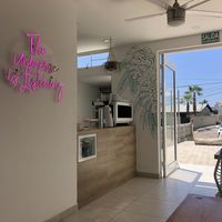   at Kiwi  in San Jose Del Cabo