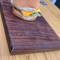 The best! at Falcon Coffee Bar in Nashville