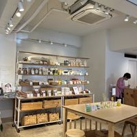   at L for You in Tokyo