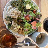   at L for You in Tokyo