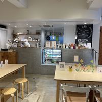   at L for You in Tokyo