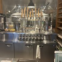   at Kyoto Beer Lab in Kyoto