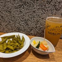  at Kyoto Beer Lab in Kyoto