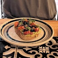   at Monkey Republic in Kampot