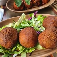 Starter at Bayt Em Nazih in Beirut