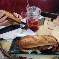  at Bocatart in Zaragoza