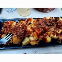  at Bocatart in Zaragoza