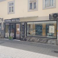 gospiska ulica 13 at Hiša Kruha in Maribor