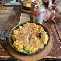   at S'MAC in New York City