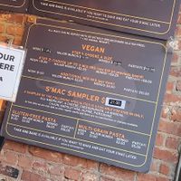  at S'MAC in New York City