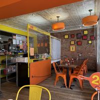   at S'MAC in New York City