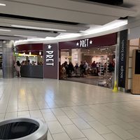   at LGW - Pret A Manger -  ST in Horley