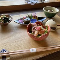 Presentation  at Nana Iro Nonta in Yamaguchi