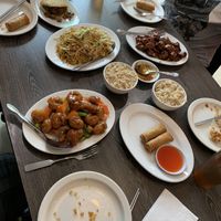   at House of Fortune - Chino in Chino