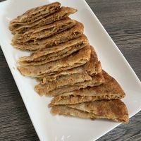 肉馅饼  at House of Fortune - Chino in Chino