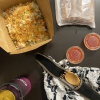 Aerial View of Room Service - Travels   at House of Fortune - Chino in Chino