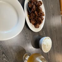   at House of Fortune - Chino in Chino