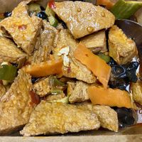 House Tofu  at House of Fortune - Chino in Chino