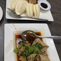 Very basic food even the appearance was basic.  at House of Fortune - Chino in Chino