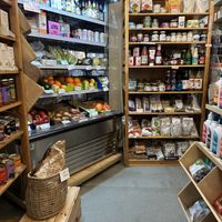   at Health Defence Organics C.I.C in West London