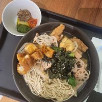  at Vege Creek 蔬河 - 101 in Taipei