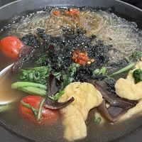 Yummm  at Vege Creek 蔬河 - 101 in Taipei