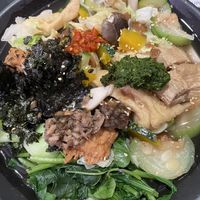 Viola!!   at Vege Creek 蔬河 - 101 in Taipei