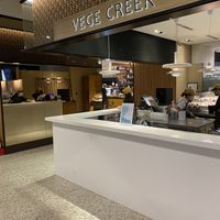 Storefront   at Vege Creek 蔬河 - 101 in Taipei