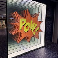   at Vege Creek 蔬河 - 101 in Taipei