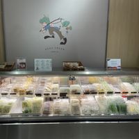 The power is yours    at Vege Creek 蔬河 - 101 in Taipei