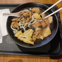 High Protein at Vege Creek 蔬河 - 101 in Taipei