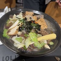   at Vege Creek 蔬河 - 101 in Taipei