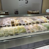   at Vege Creek 蔬河 - 101 in Taipei