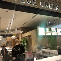 all vegan at Vege Creek 蔬河 - 101 in Taipei